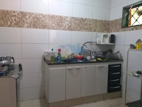 Imagem Casa - Ribeirão Preto - Solar Boa Vista - Região Oeste
