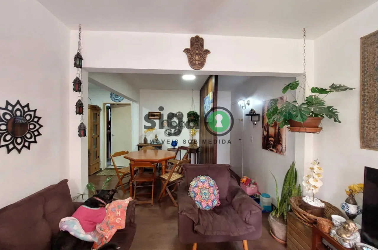 Imagem Apartamento 3 dormitórios 2 vagas no Jardim Marajoara lazer de clube