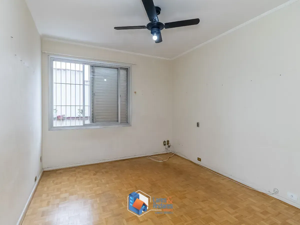 Imagem Apartamento para venda em Pinheiros com 3 quartos, sendo 1 suíte, 170m²
