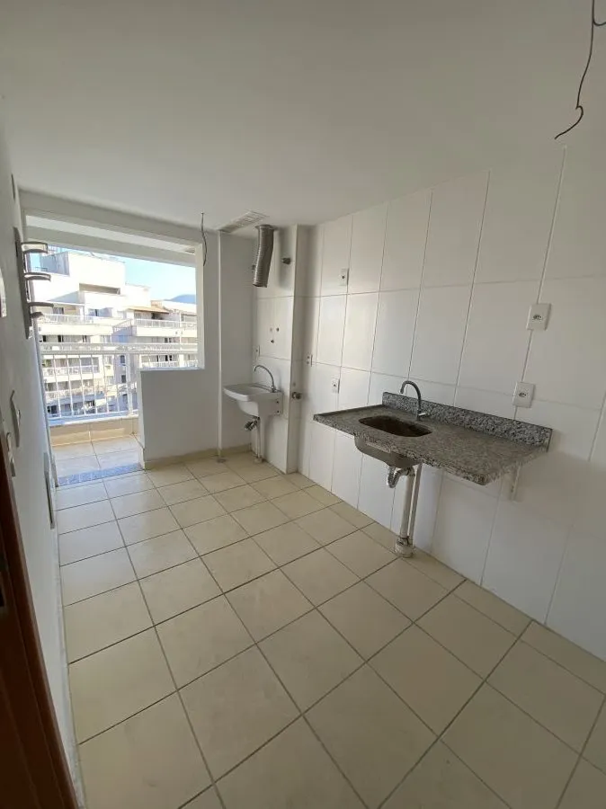 Imagem Apartamento a Venda no bairro Taquara - Rio de Janeiro, RJ
