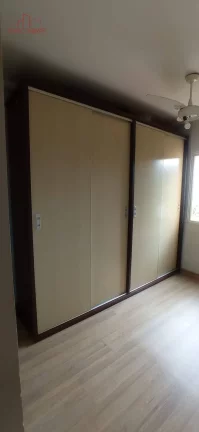 Imagem Oportunidade - Apto. 54m² - 2 Dormitorios.