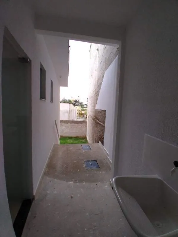 Imagem Casa à venda, 3 quartos, 1 suíte, 2 vagas, Novo Centro - Santa Luzia/MG