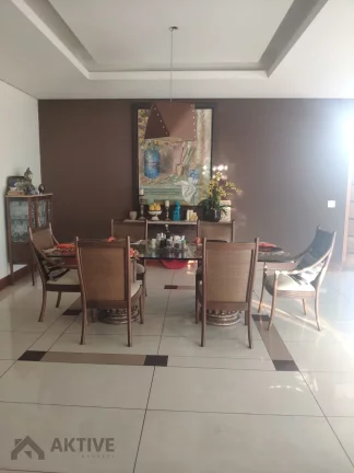 Imagem Casa de Condomínio em Refúgio dos Pinheiros - Itapevi, SP