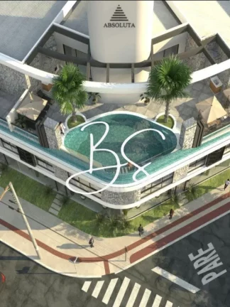 Imagem APARTAMENTO RESIDENCIAL em BALNEÁRIO CAMBORIÚ - SC, PRAIA DOS AMORES