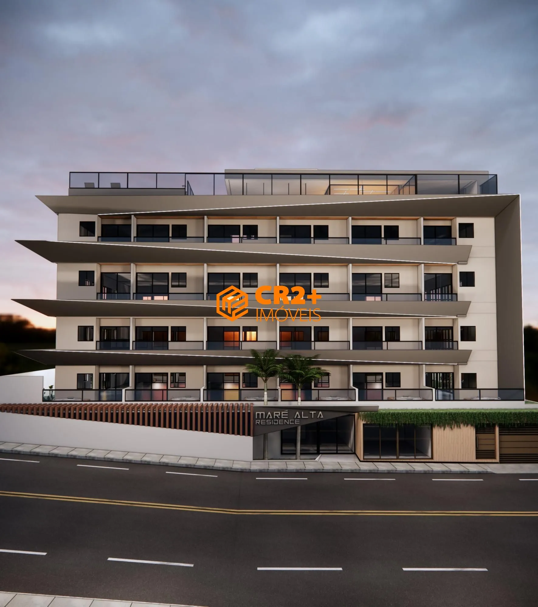 Studio a venda de 30m² em Porto de galinhas em Ipojuca em Rua das Pitombeiras, sn - Porto de Galinhas, Ipojuca - PE
