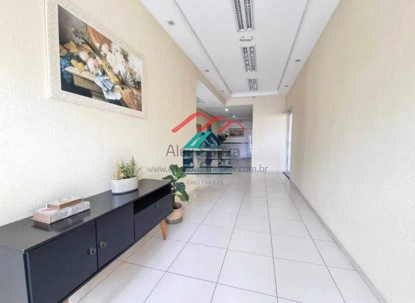 Imagem Apartamento para Venda em Hortolândia, Chácaras Fazenda Coelho, 3 dormitórios, 1 suíte, 2 banheiros, 1 vaga