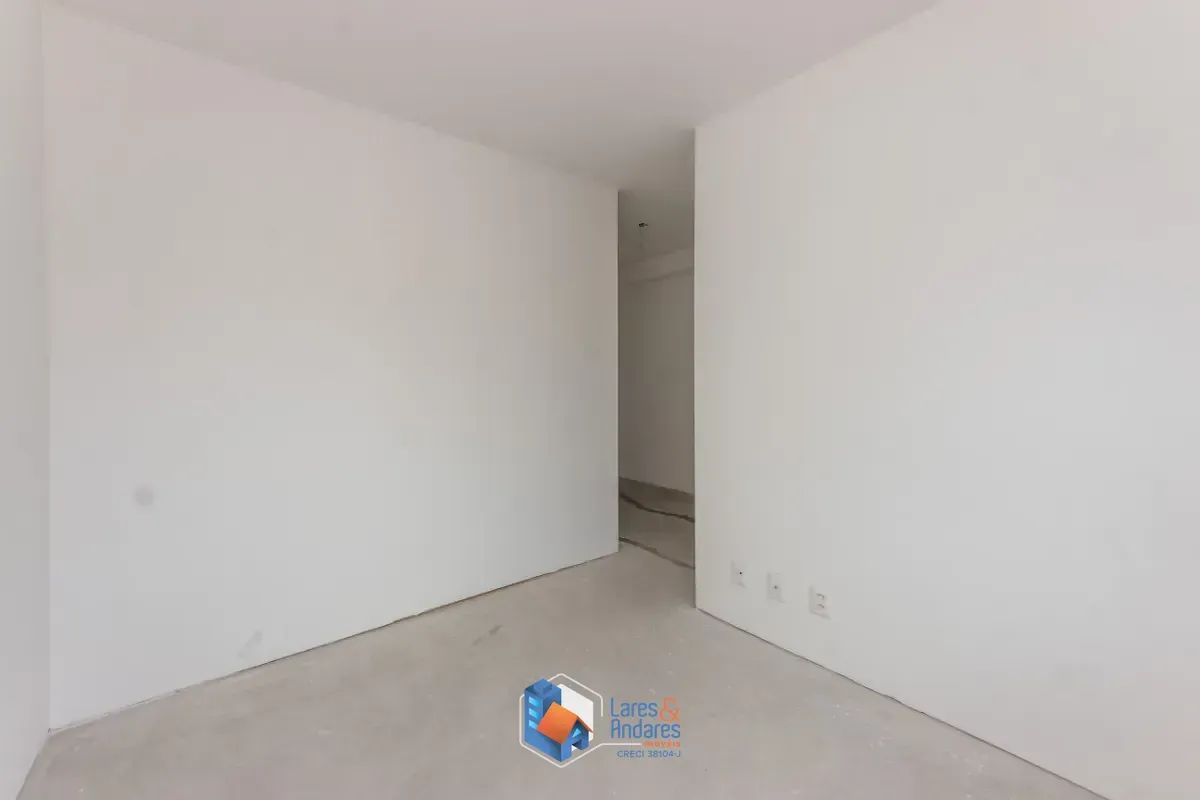 Imagem Apartamento para venda em Jardim das Acácias com 3 quartos, sendo 3 suítes, 95m²