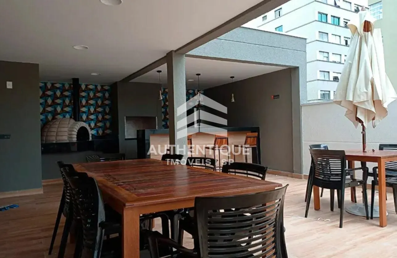 Imagem You Central Park - Consolação / Bela Vista - Apartamento à venda no bairro Consolação - São Paulo/SP, Zona Central
