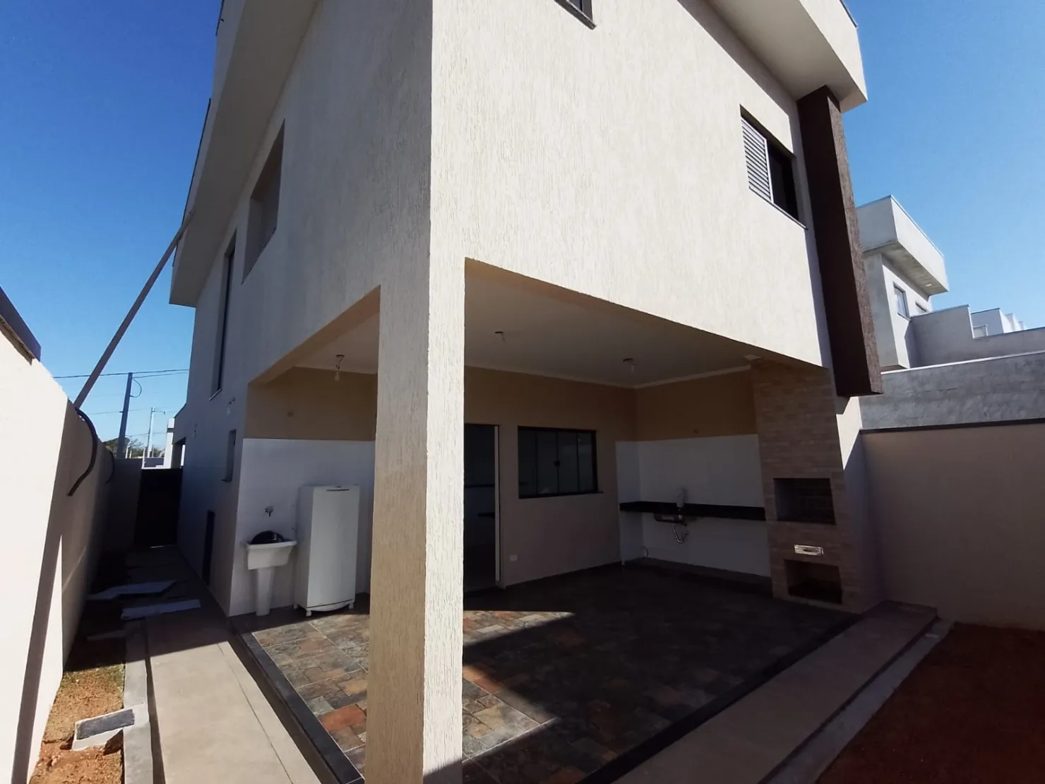 Imagem Casa à venda 3 Quartos, 3 Suites, 2 Vagas, 150M², Morada dos Nobres, Taubaté - SP | Recanto Tropical