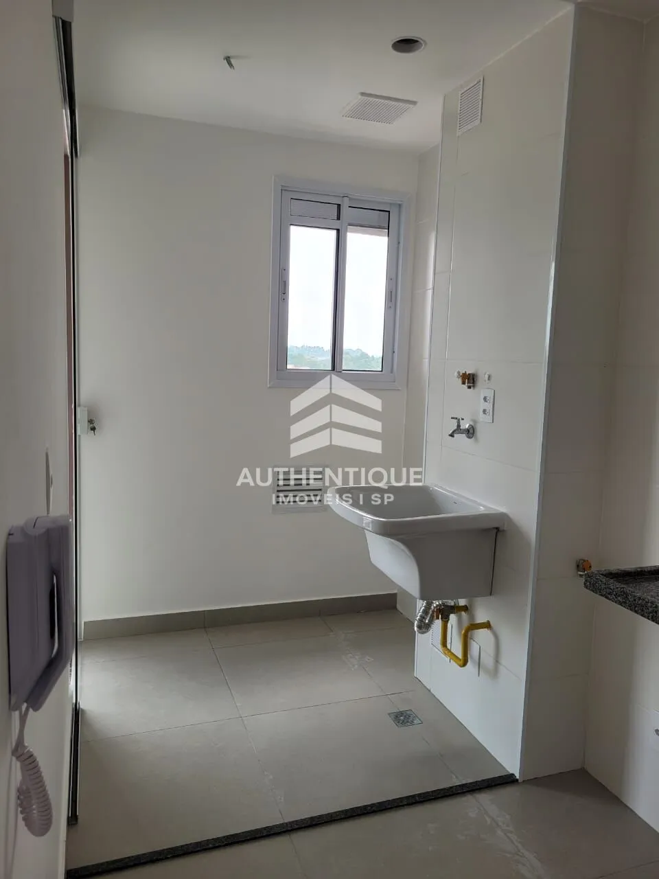 Imagem Kaizuka Demarchi São Bernardo do Campo - Apartamento à venda no bairro Demarchi - São Bernardo do Campo/SP