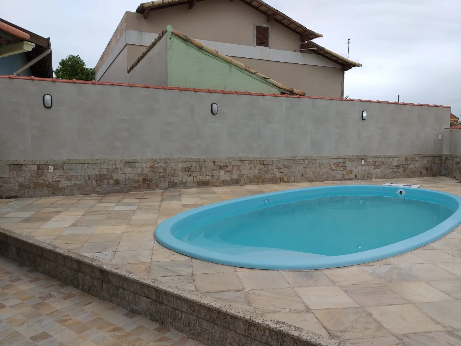Imagem Casa de Condomínio com 3 Quartos à Venda, 14 m² em Peró - Cabo Frio