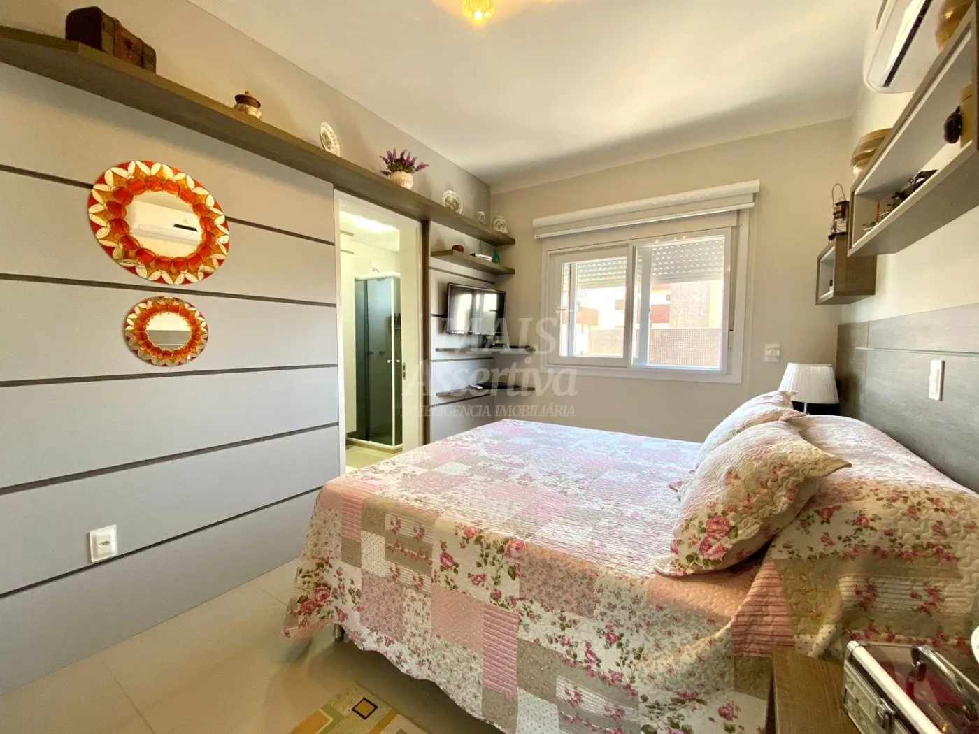 Imagem Excelente apartamento à venda no balneário Navegantes em Capão da Canoa/RS