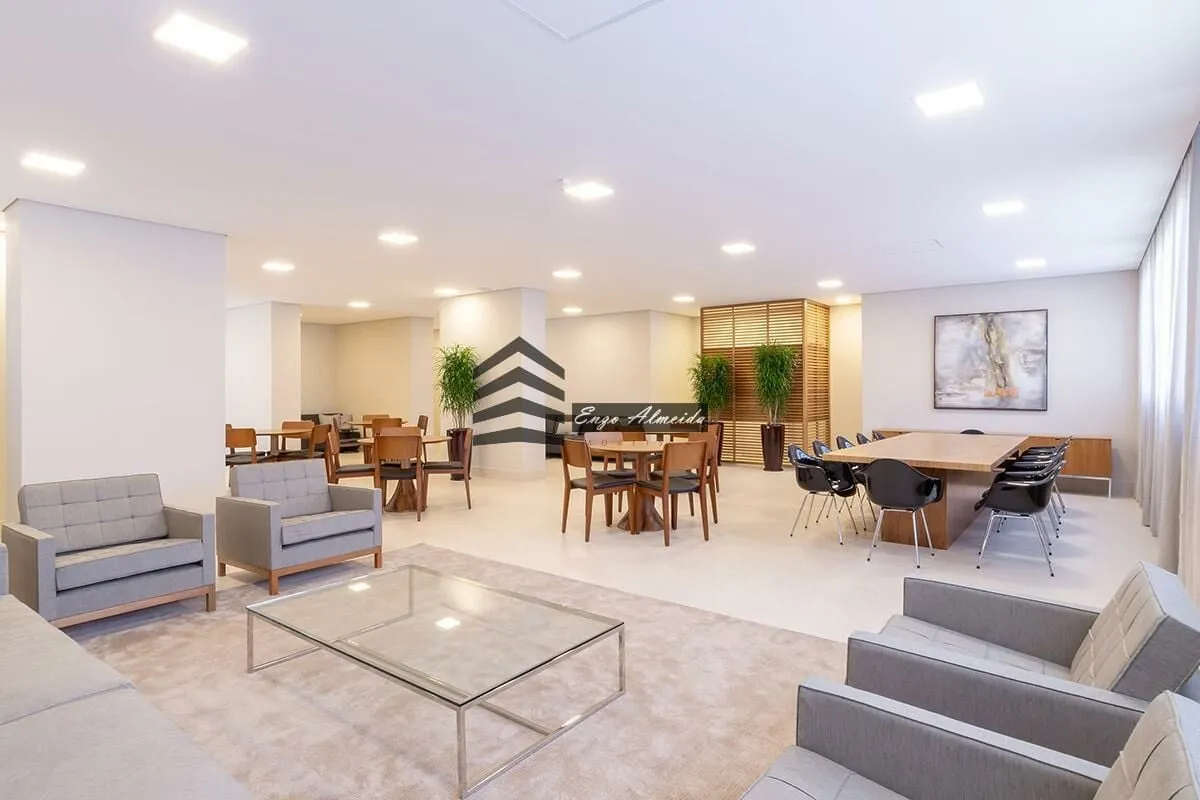 Imagem Apartamento à venda em São Paulo/SP