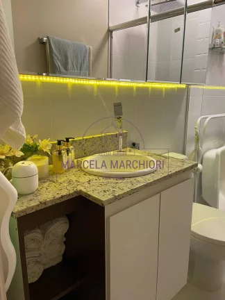 Imagem Apartamento 02 quartos, 1 suíte em Itaparica