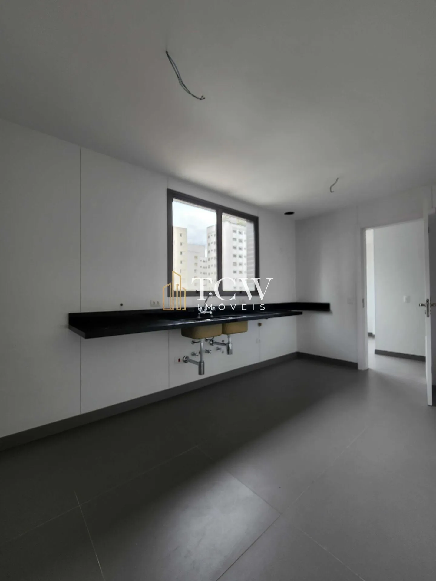 Imagem Apartamento Alto Padrão 4 dorm