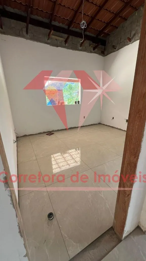 Imagem Casa / Sobrado em Fundão