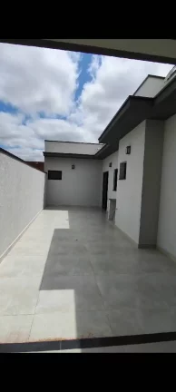 Imagem CASA TÉRREA COM 03 SUÍTES CONDOMINIO VILLAGIO WANEL