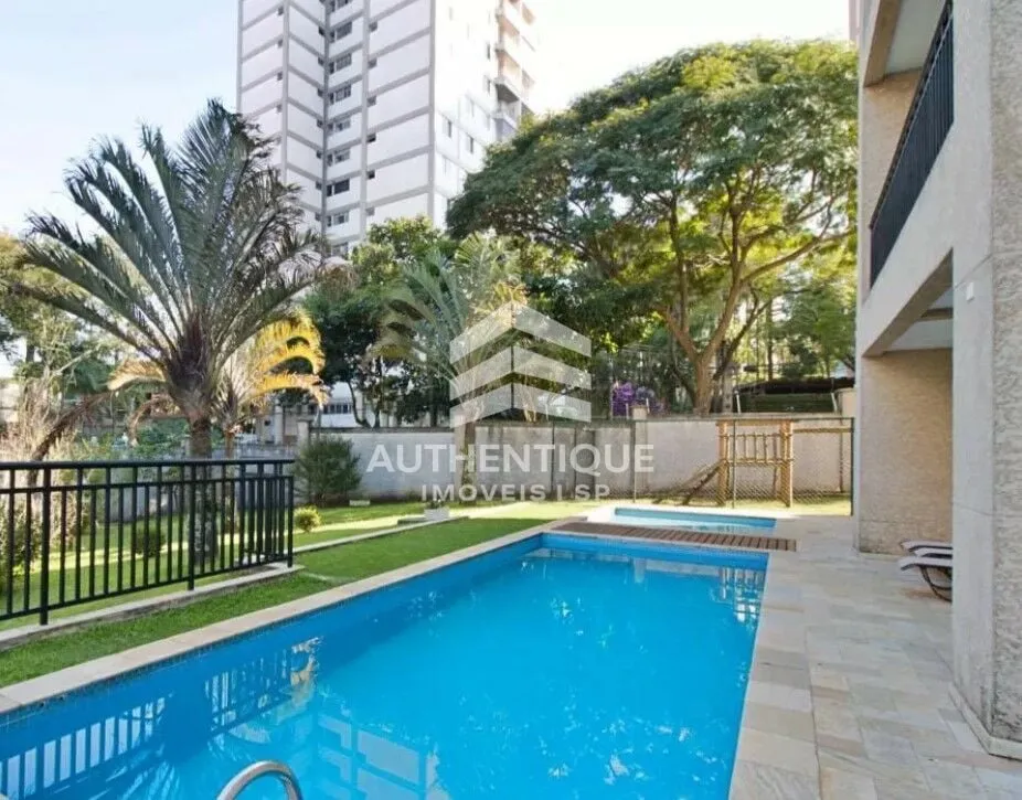 Imagem Viver Morumbi - Apartamento à venda no bairro Morumbi - São Paulo/SP, Zona Sul
