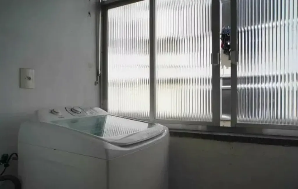 Imagem Apartamento em Rubem Berta