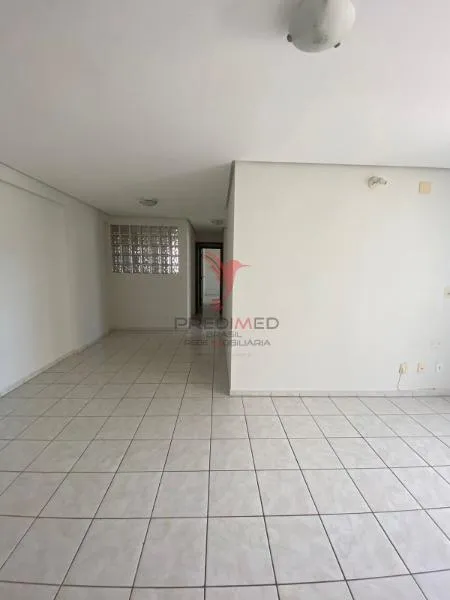 Imagem Apartamento 3 dormitórios 1 suíte 84m² 1 vaga Manaira Joao Pessoa/PB