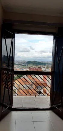 Imagem Sobrado com 3 dormitórios à venda, 195 m² por R$ 729.000,00 - Parque Continental II - Guarulhos/SP