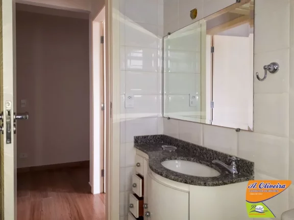 Imagem Apartamento Centro 02 Dormitório