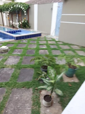 Imagem casa para venda