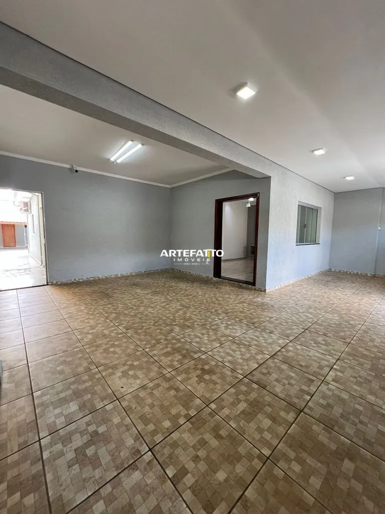 Imagem Casa à venda em Franca, Parque Santa Adélia, com 3 quartos, 220m2