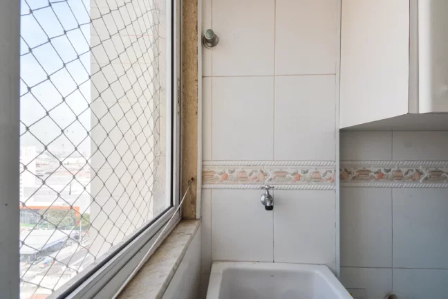 Imagem Apartamento à venda em São Paulo, Mooca, com 2 quartos, 49m2