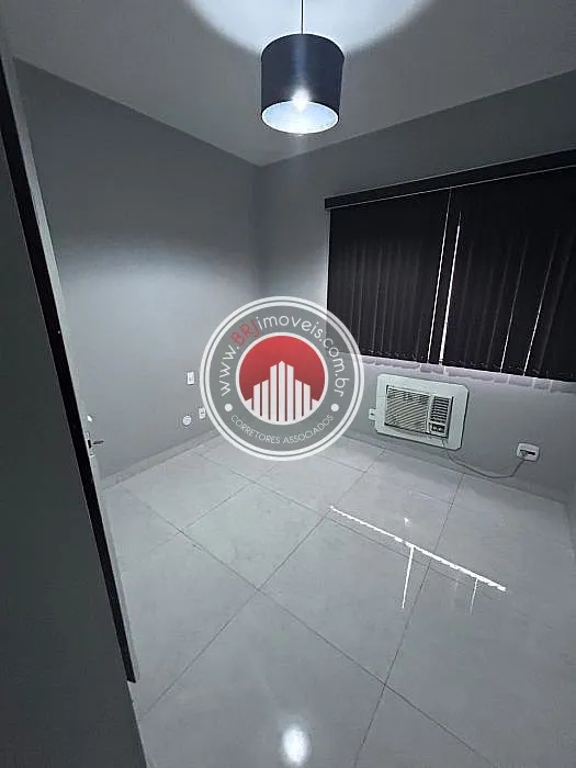 Imagem Apartamento a Venda no bairro Centro - Nova Iguaçu, RJ