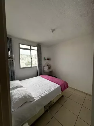 Imagem Apartamento à venda, 2 quartos, 1 vaga, Residencial Park I - VESPASIANO/MG