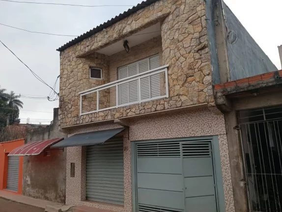 Imagem vende se casa em Itaquaquecetuba