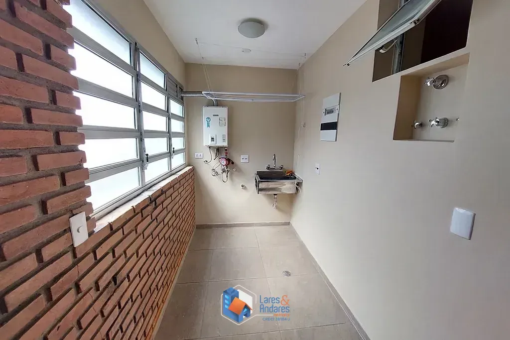 Imagem Apartamento à venda 2 Quartos 1 Vaga 78.2M² Vila Campestre São Paulo - SP