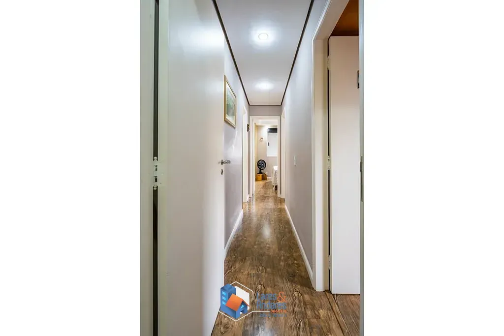 Imagem Apartamento à venda 3 Quartos 1 Suite 2 Vagas 96M² Chácara Inglesa São Paulo - SP