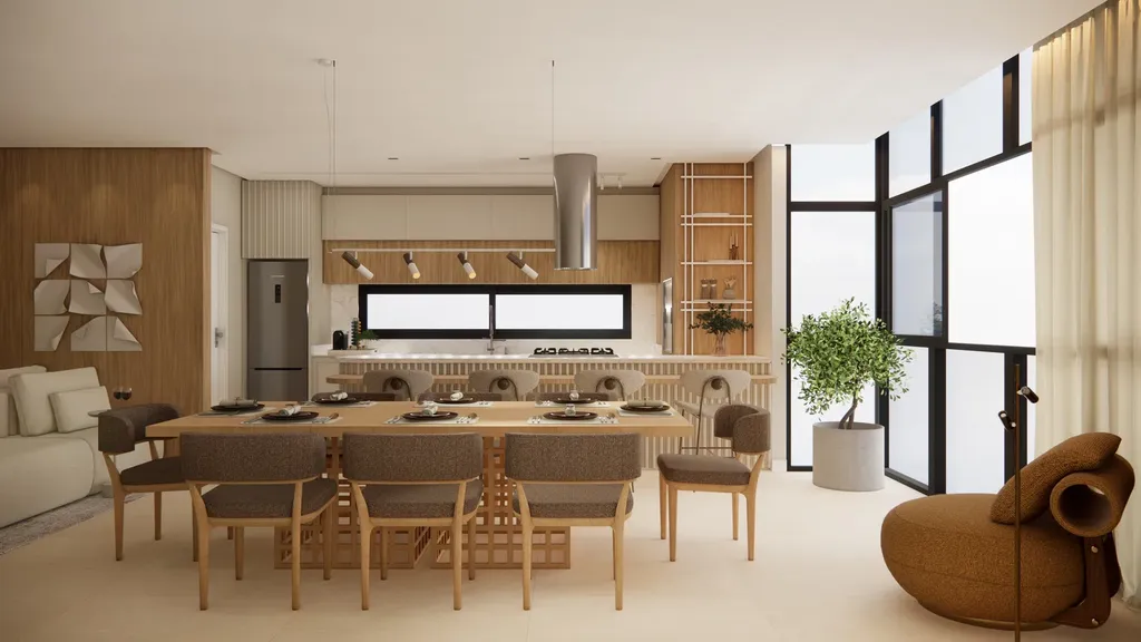 Imagem APARTAMENTO RESIDENCIAL em Balneário Camboriú - SC, Centro