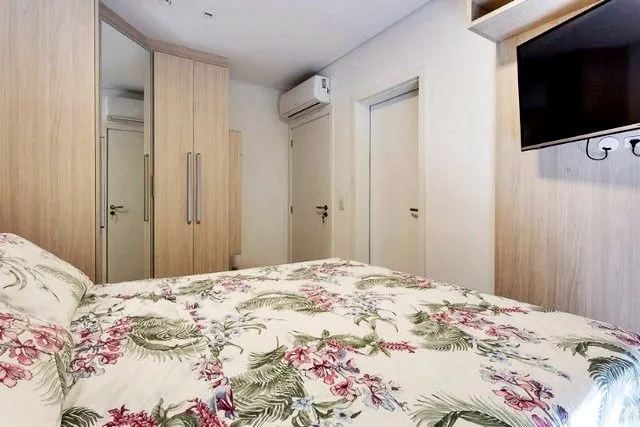 Imagem Cobertura à venda com 4 quartos 4 suítes, 235m² em Ingleses do Rio Vermelho Florianópolis