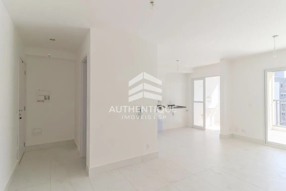 Imagem RAIZ SAO PAULO PARQUE RESORT - SANTO AMARO - Apartamento à venda no bairro Santo Amaro - São Paulo/SP, Zona Sul