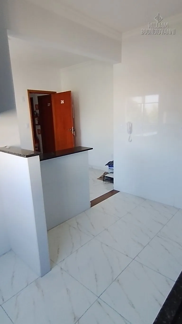 Imagem Apartamento 2 dormitórios em São Vicente
