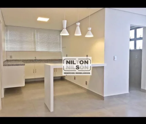Foto do imóvel Apartamento com 2 dormitórios, 185 m² - venda por R$ 1.250.000 ou aluguel por R$ 4.500,00 mês - Cambuí - Campinas/SP