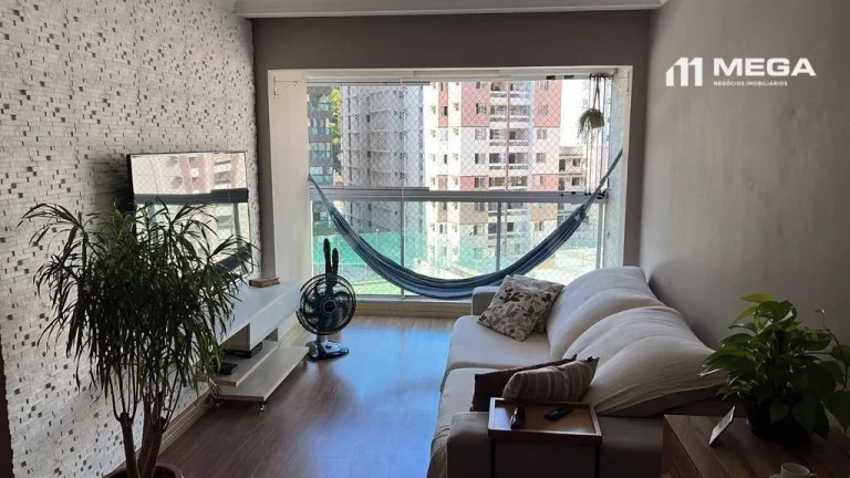 Foto do imóvel Apartamento com 3 dormitórios à venda, 98 m² por R$ 850 - Praia da Costa - Vila Velha/ES