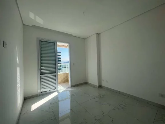 Imagem Apartamento com 3 dorms, Canto do Forte, Praia Grande - R$ 1.2 mi, Cod: 1040