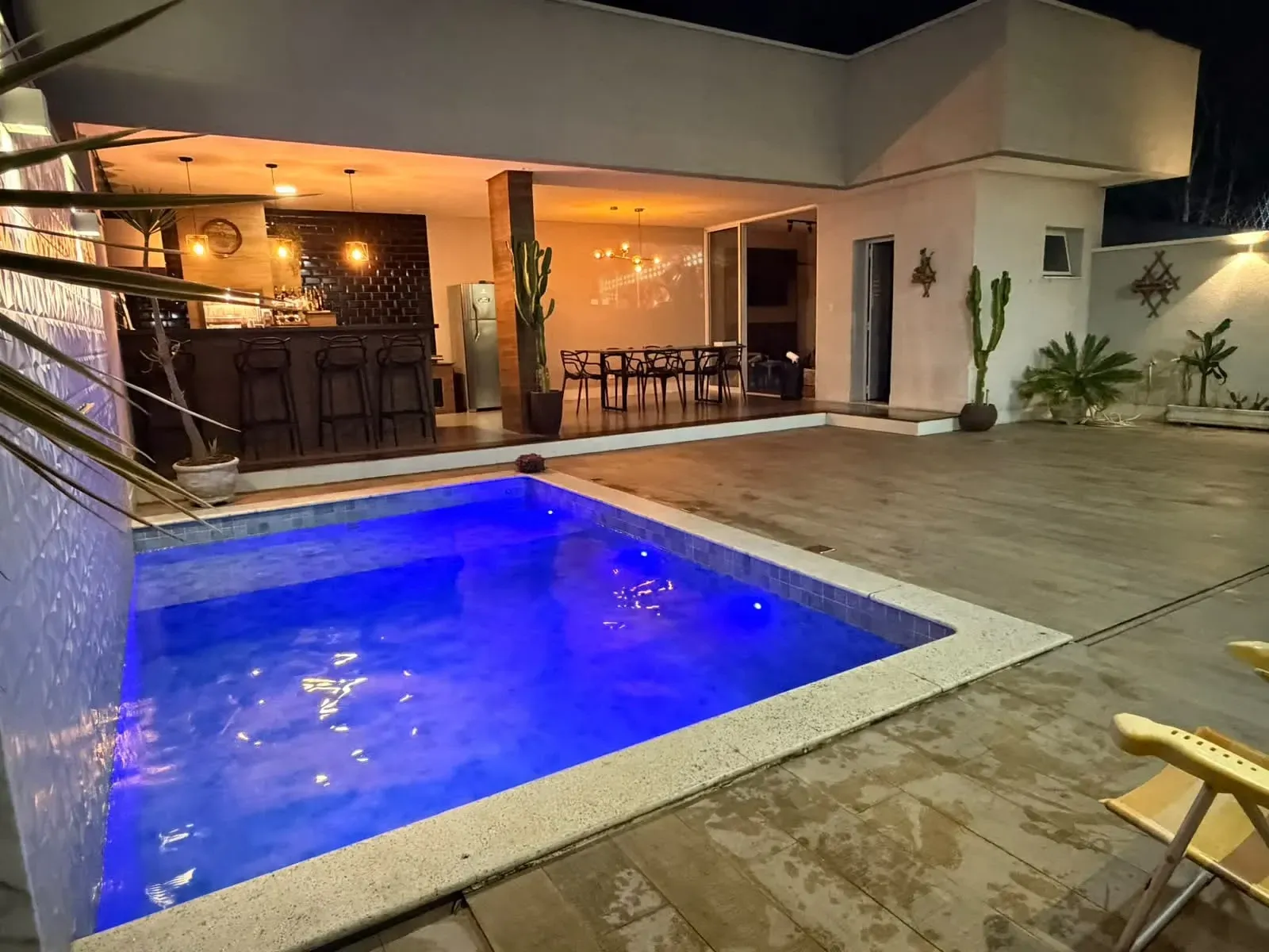 Imagem Casa de Condomínio com 4 Quartos à Venda, 358 m² em Loteamento Residencial Pérola do Vale - Tremembé