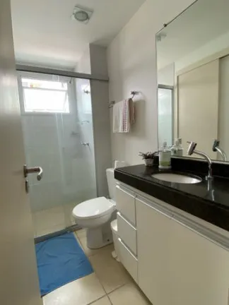 Imagem Apartamento com 2 Quartos à Venda, 56 m² em Ponta Negra - Natal