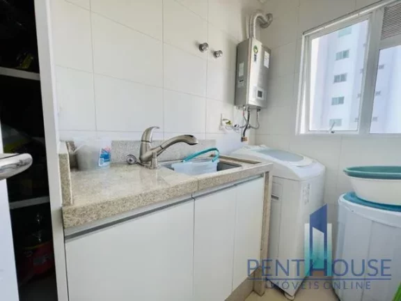 Imagem Apartamento Zona Central para Venda em Balneário Camboriú, CENTRO, 3 dormitórios, 3 suítes, 4 banheiros, 2 vagas