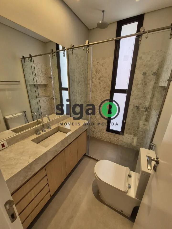 Imagem Casa em condomínio a Venda na Cidade Jardim com 4 quartos