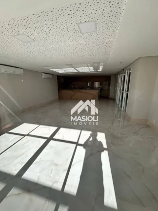Imagem Apartamento com 3 dormitórios à venda, 86 m² por R$ 980.000,00 - Praia de Itapoã - Vila Velha/ES