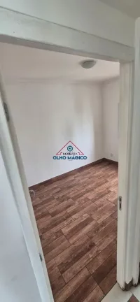 Imagem Apartamento Condomínio Felicitá - 2 Dormitórios - 2 vagas