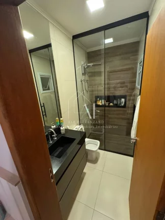 Imagem Casa Terrea com 3 dormitorios - Braganca Paulista