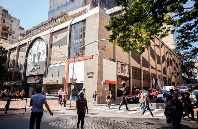 Imagem Sala Comercial à venda Centro Histórico Porto Alegre/RS