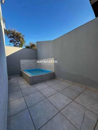Imagem Casa à venda no Bairro Palermo